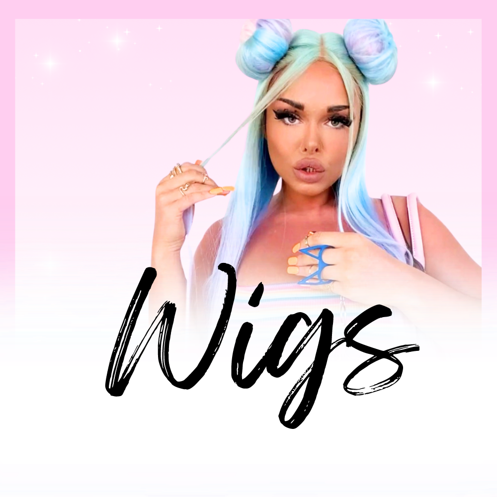 Wigs